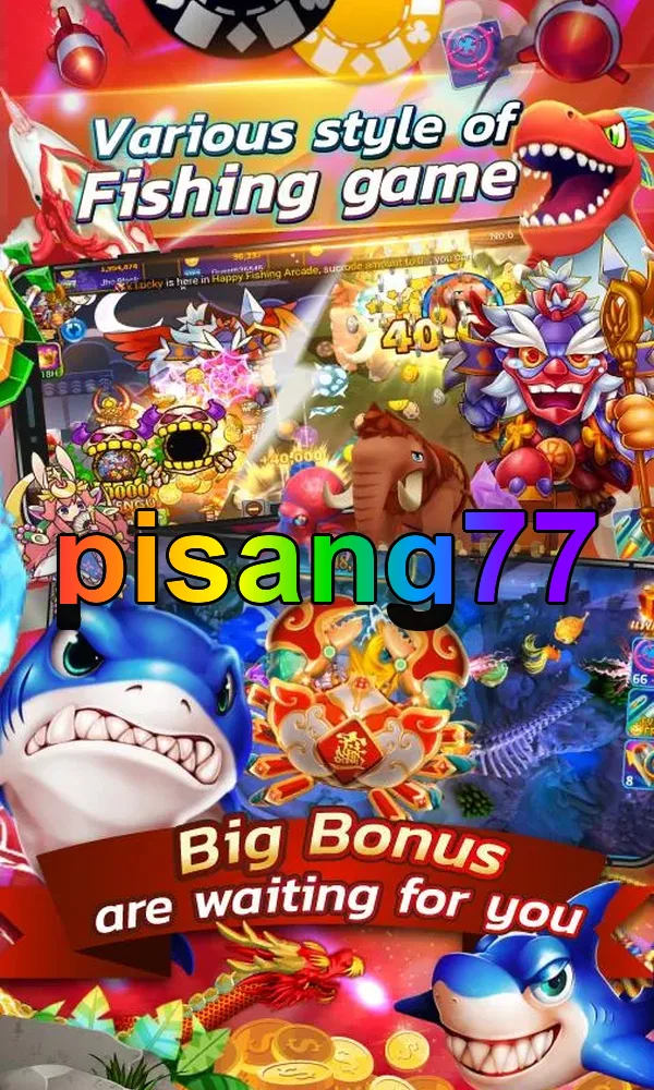 pisang77 APK