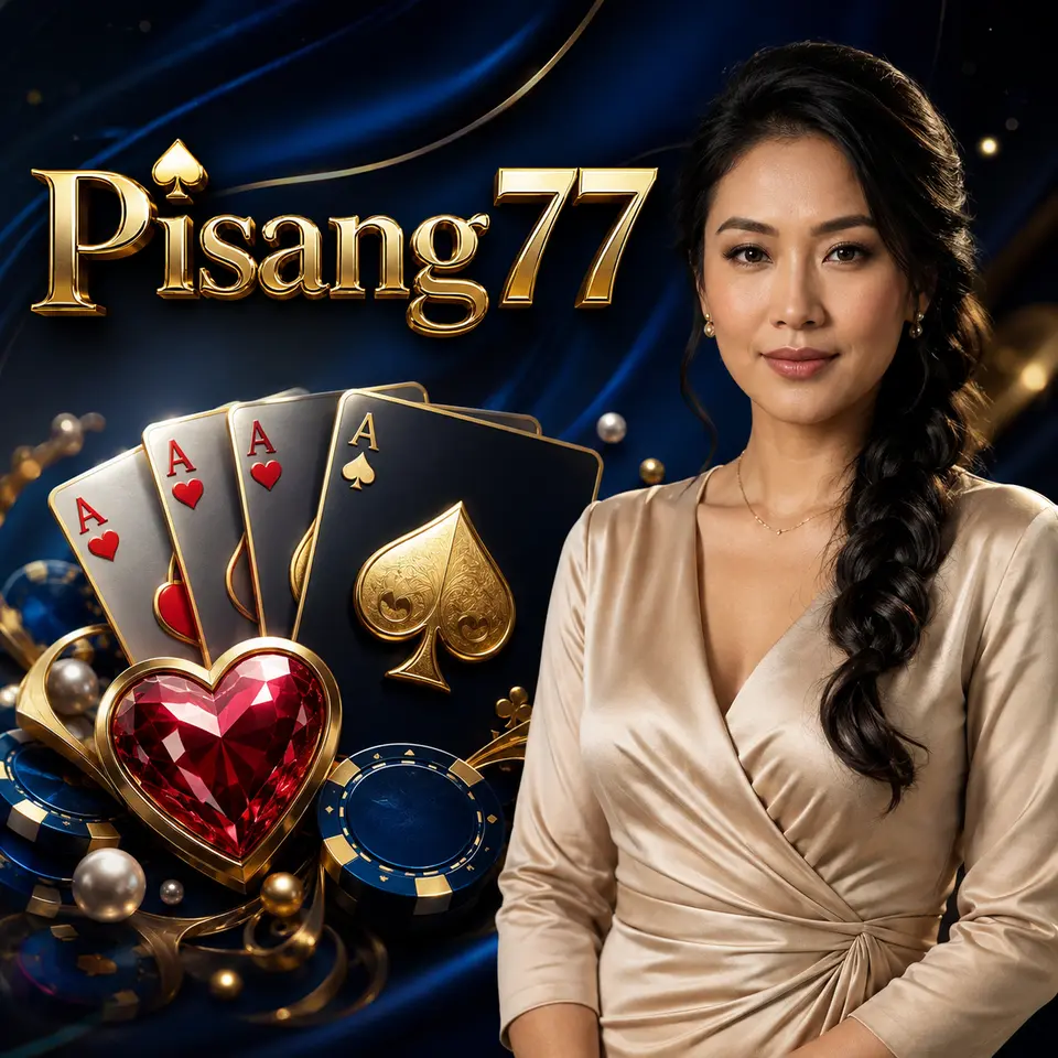 pisang77 Masuk
