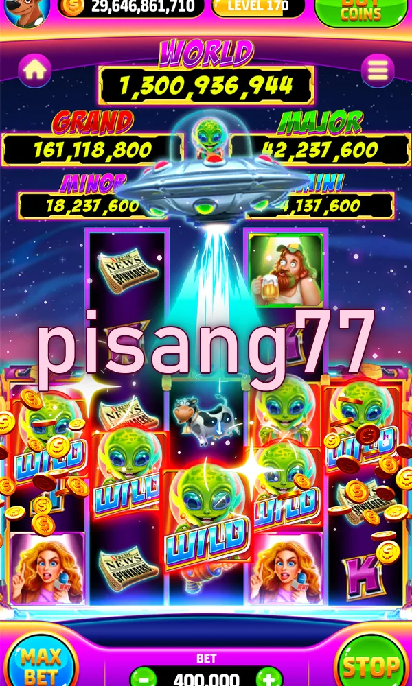 pisang77 Masuk