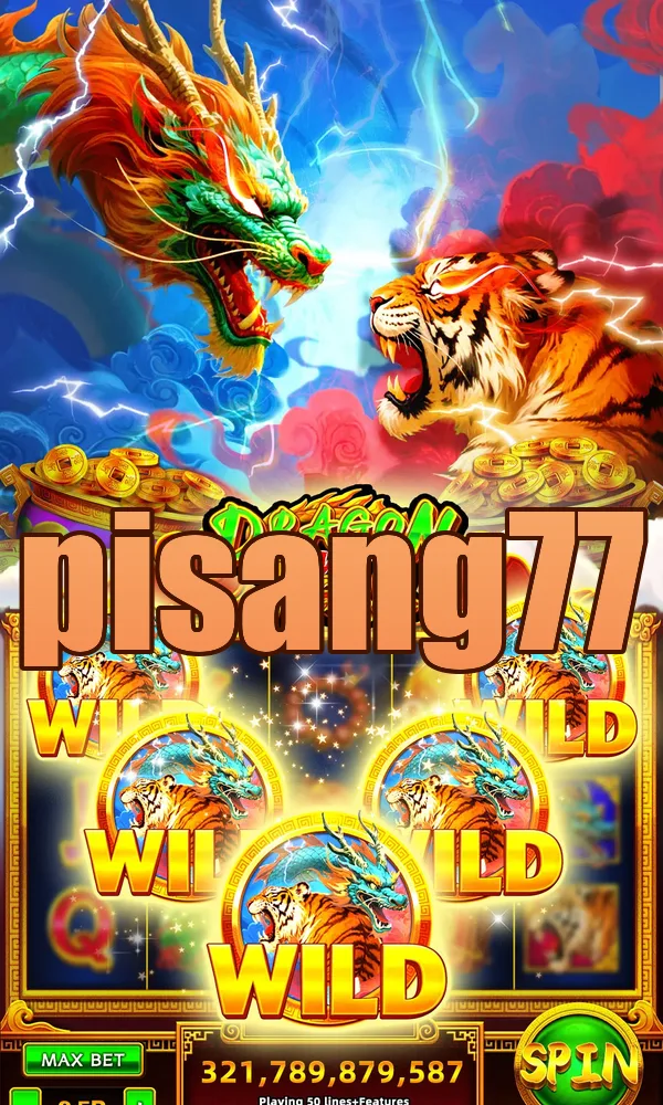 pisang77 Masuk