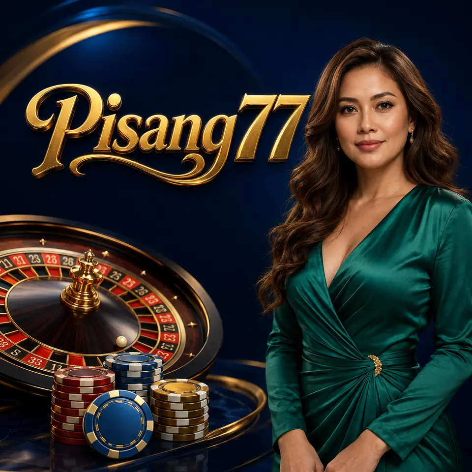 pisang77 APK Resmi Unduh
