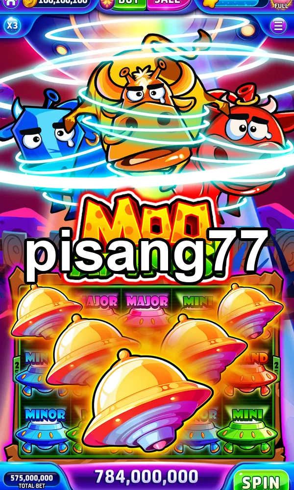 pisang77 Tangkapan Layar - APK Resmi