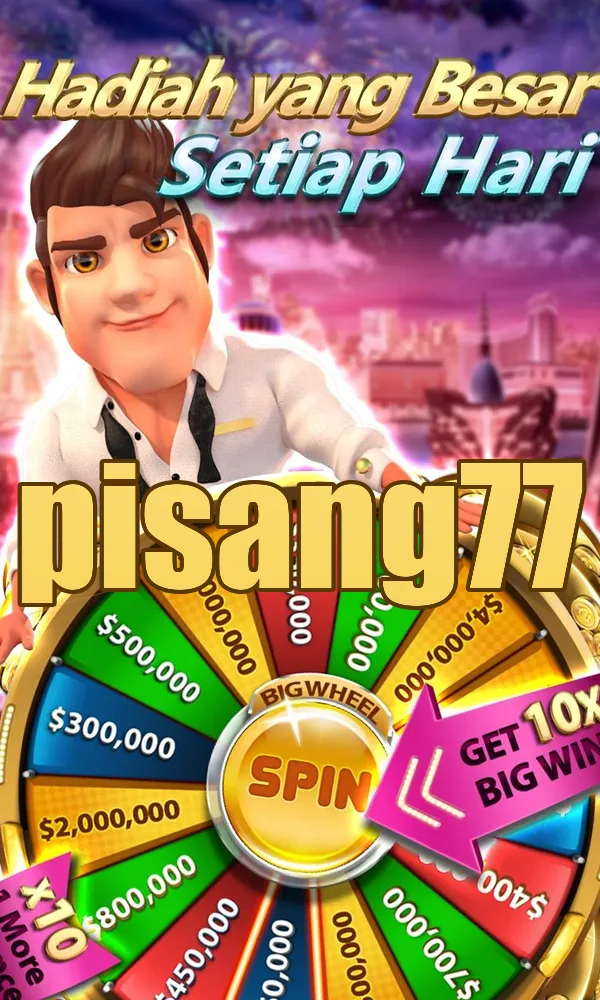 pisang77 Preview - Resmi Unduh